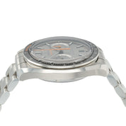 Omega Speedmaster Racing Gray Dial Steel 44.25mm Automatic 329.30.44.51.06.001