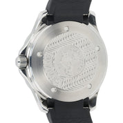 Omega Seamaster Black Dial Stainless Steel 41mm Automatic Mens 2834.50.91