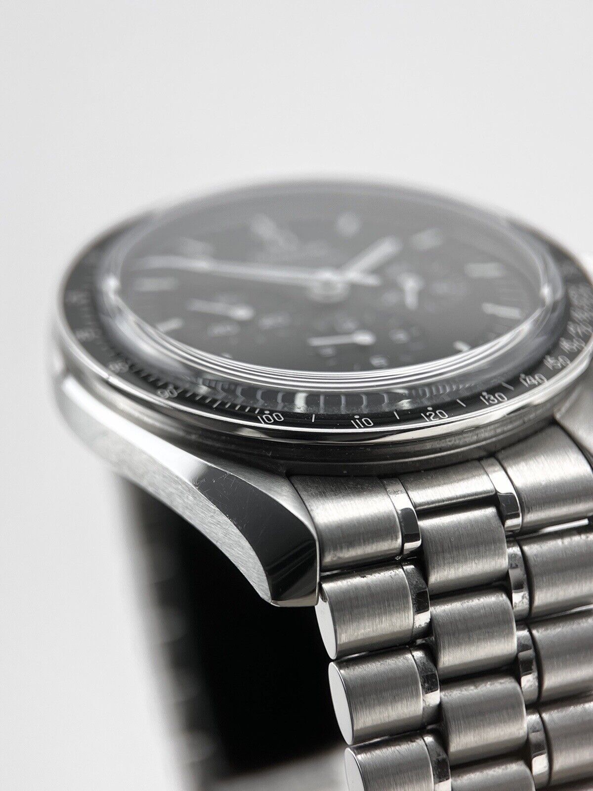 Omega Speedmaster 310.30.42.50.01.002 SAPPHIRE SANDWICH 42mm Watch