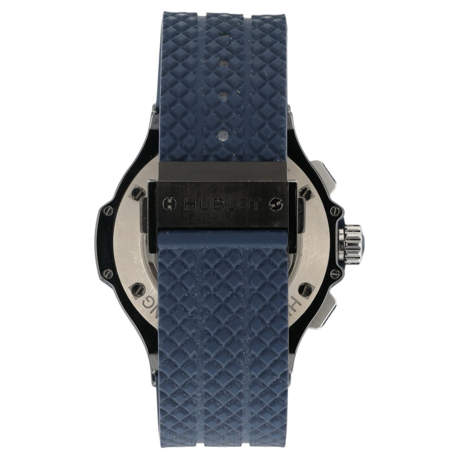 2024 Hublot Big Bang Blue Dial Ceramic 44mm Automatic Mens Watch 301.CM.710.RX