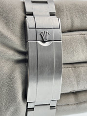 Rolex Submariner Stainless Steel Black Dial 41mm Automatic Mens Watch 126610LN