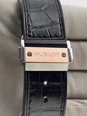 Hublot Classic Fusion Titanium 42mm Automatic Men’s Watch 42mm 542.NO.1181.LR