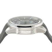 Norqain Independence Skeleton Dial Stainless Steel 40mm Automatic Men’s N3008