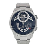 Christopher Ward Bel Canto Titanium