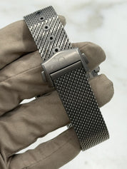 Omega Seamaster No Time to Die Titanium 42mm Automatic 210.90.42.20.01.001