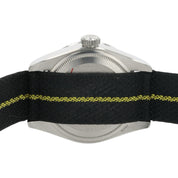 Tudor Black Bay Pro Stainless Steel Black Dial 39mm Automatic Mens Watch 79470