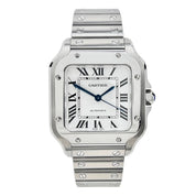 Cartier Santos De Cartier Medium WSSA0029