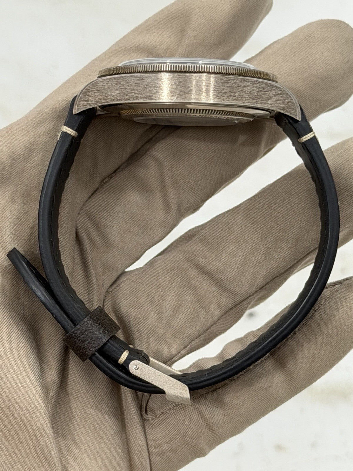 2022 Tudor Black Bay Fifty-Eight Grey Dial 39mm Automatic Mens Watch 79010SG