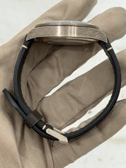 2022 Tudor Black Bay Fifty-Eight Grey Dial 39mm Automatic Mens Watch 79010SG