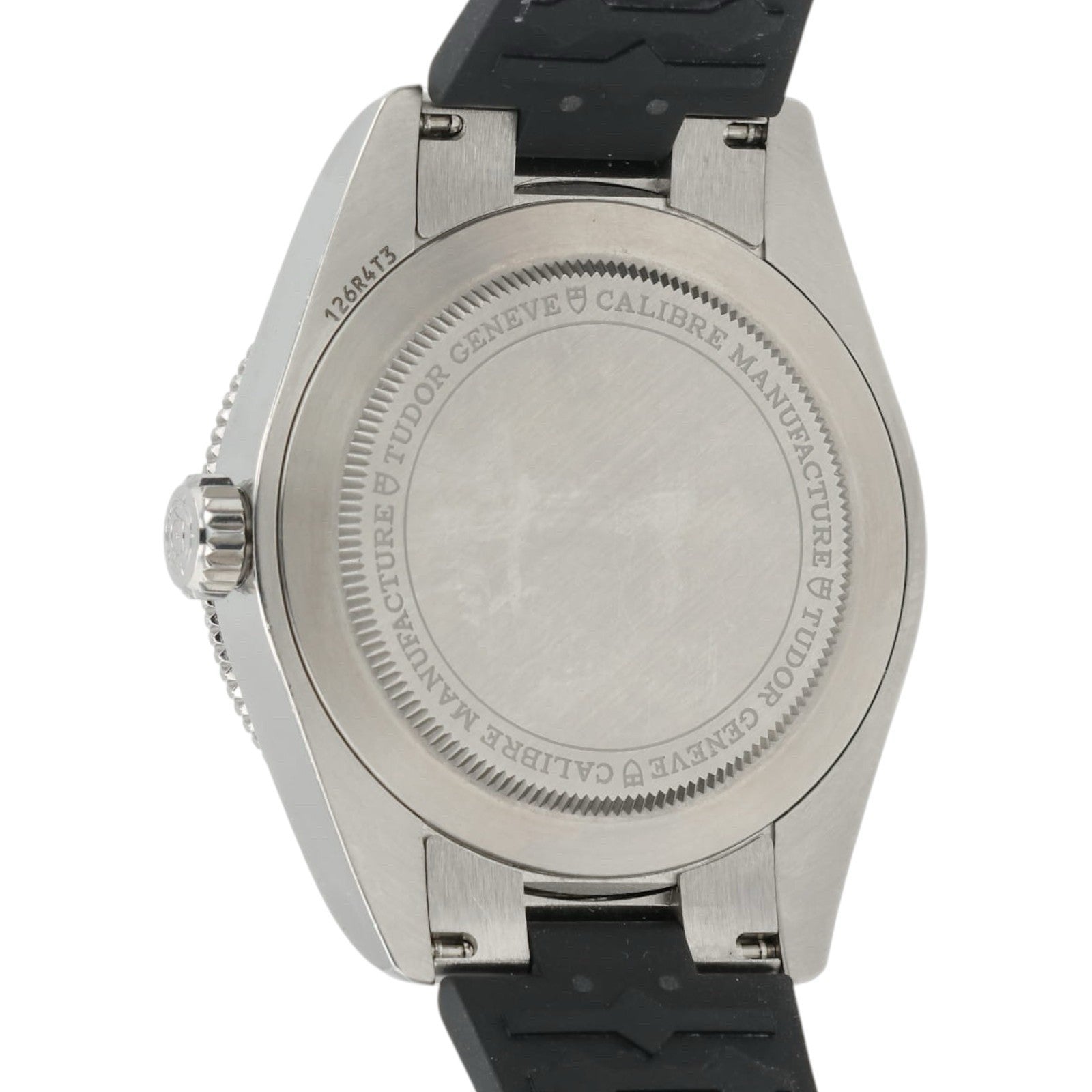 Tudor Black Bay GMT Black Dial Stainless Steel 39mm Automatic Men’s 7939G1A0NRU