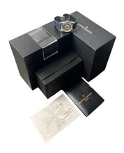 Vacheron Constantin Quai de I’lle Silver Dial Steel 41mm Automatic Men’s 4500S/1