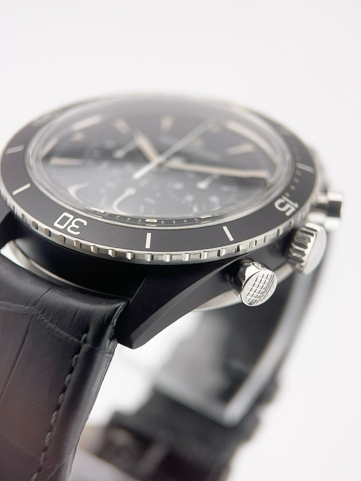 Jaeger-LeCoultre Deep Sea Q208A57J
