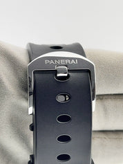 Panerai Luminor GMT Stainless Steel Black Dial 44mm Automatic Men’s PAM01088