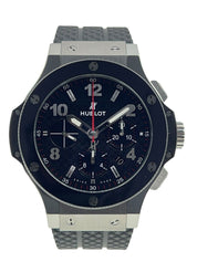 Hublot Big Bang Chronograph Steel 44mm Automatic Men’s Watch 301.SB.131.RX