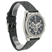 Omega Speedmaster Black Dial Steel 44mm Automatic Mens Watch 321.13.44.50.01.001