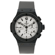 Hublot Big Bang White Dial Ceramic 44mm Auto Men's Watch 301.CI.2010.RX.BDM09