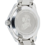 Tag Heuer Aquaracer Gray Dial Stainless Steel 43mm Automatic Mens Watch WBP201C