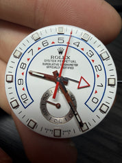 Rolex Yacthmaster II Movement Cal. 4160 - For Parts