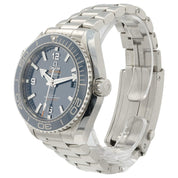 Omega Seamaster Blue Dial Steel 43.5mm Automatic Men’s Watch 215.33.44.21.03.001