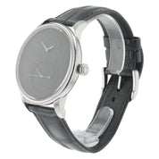 Jaquet-Droz Grande Seconde Steel Dark Grey Dial 43mm Automatic Men’s J007030240