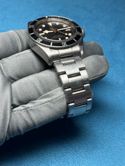 2019 Tudor Black Bay Heritage 79230N Stainless Steel 41mm Black Dial Box/Papers