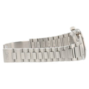 IWC Aquatimer Stainless Steel Black Dial 41mm Automatic Movement Mens IW354801