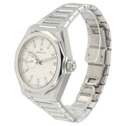 Zenith Defy Skyline Silver Dial Steel 41mm Automatic Men’s Watch 03.9300.3620