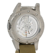 Perrelet Turbine Erotic Black Dial Titanium 44mm Automatic Men’s Watch A4020/4
