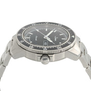 Sinn ST SA Black Dial Stainless Steel 41mm Automatic Movement Men’s Watch 104