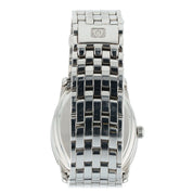 Omega DeVille Prestige Steel Black Dial 31x35mm Automatic Men’s Watch 4503.51.00