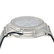 Hublot MDM Mother Of Pearl Dial Stainless Steel 40mm Automatic Men’s 1810.1.054