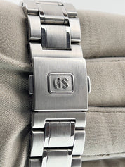 Grand Seiko SBGJ277 High Beat 36000 GMT Anniversary Dial Full Set LNIB 44mm
