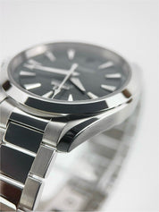 Omega Seamaster Aqua Terra Steel Green Dial 41mm Automatic 220.10.41.21.10.001