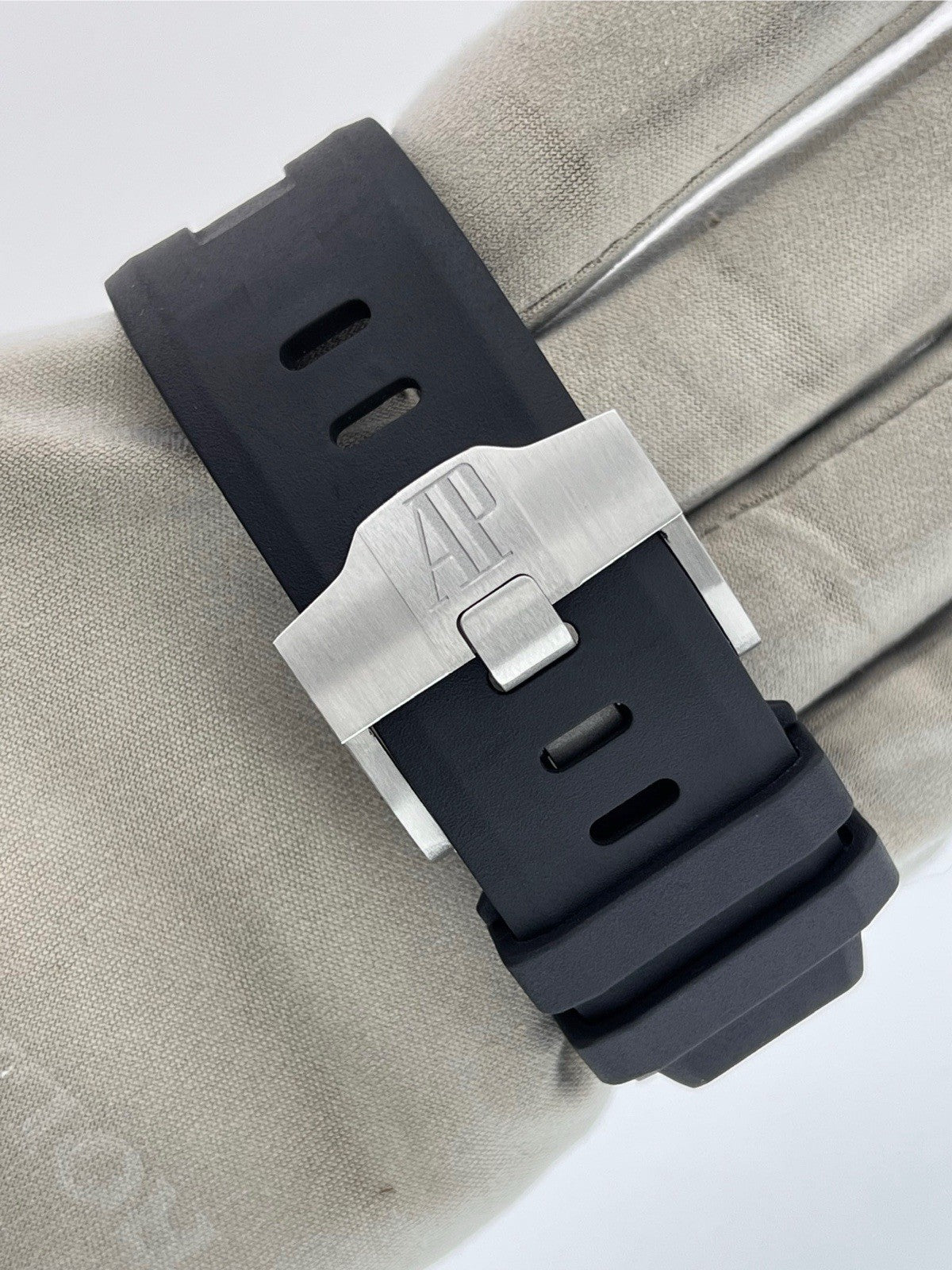 Audemars Piguet Royal Oak 15703ST