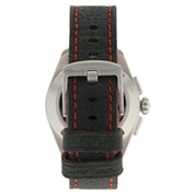 Zenith Pilot Big Date Flyback Black Dial Steel 42.5mm Automatic 03.4000.3652