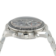 Omega Speedmaster Moonphase Black Dial Steel 44mm Manual 304.30.44.52.01.001