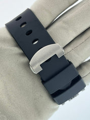 Panerai Luminor GMT Titanium Grey Dial PAM00089