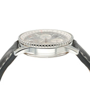 Breitling Navitimer Black Dial Stainless Steel 41mm Automatic Men’s Watch A23322
