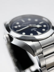 2023 Tudor Black Bay 41 Automatic Movement Blue Dial Stainless Men's Watch 79540