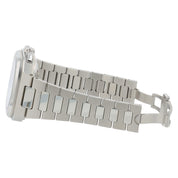 Bell & Ross Urban Alpine Formula 1 Steel Black Dial 42mm Automatic Men’s BR05