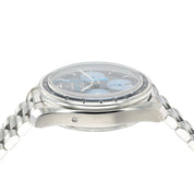 Omega Speedmaster Blue Dial Steel 38mm Automatic Men’s Watch 324.30.38.50.03.002