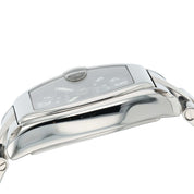 Cartier Roadster Black Dial Men's Stainless Steel Automatic Watch 2510