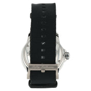 Blancpain Fifty Fathoms Stainless Steel Black Dial 45mm Automatic 5015 1130 52A