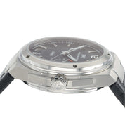 IWC Big Ingenieur Stainless Steel Black Dial 45.5mm Automatic Mens IW500501