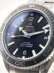 Omega Seamaster Planet Ocean Steel 42mm Automatic Mens Watch 232.30.42.21.01.001