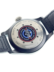IWC Big Pilot Perpetual Calendar Black Dial 48mm Automatic Men’s Watch IW502903