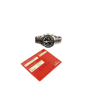 Omega Speedmaster Sapphire Reduced Steel Black Dial 39mm Automatic Men’s Watch