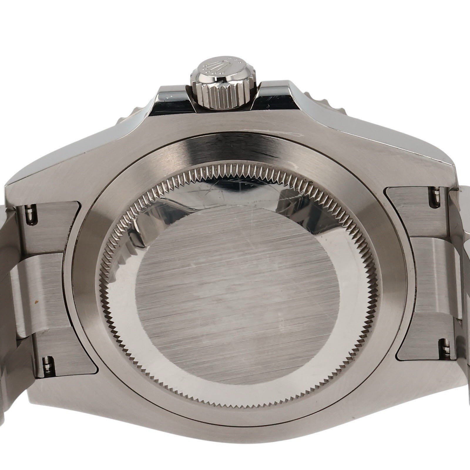 Rolex Submariner Date Stainless Steel Black Dial 41mm Automatic Men’s 126610LV