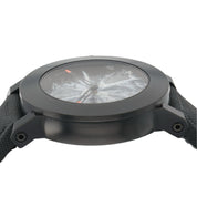 Artya Piece Unique Black White Dial Steel 47mm Automatic Men’s Watch 0151