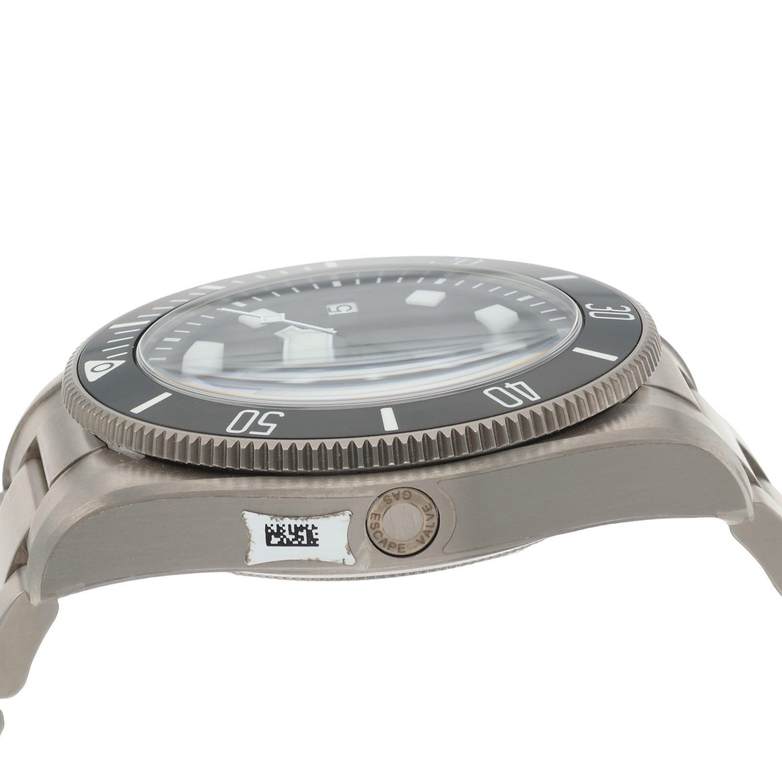 NEW 2025 Tudor Pelagos Ultra Black Dial Titanium 43mm Automatic Men’s 2543C1A7NU